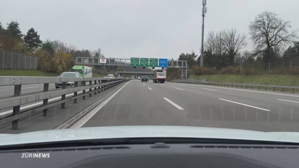 Zuspruch für Autobahnausbau bröckelt