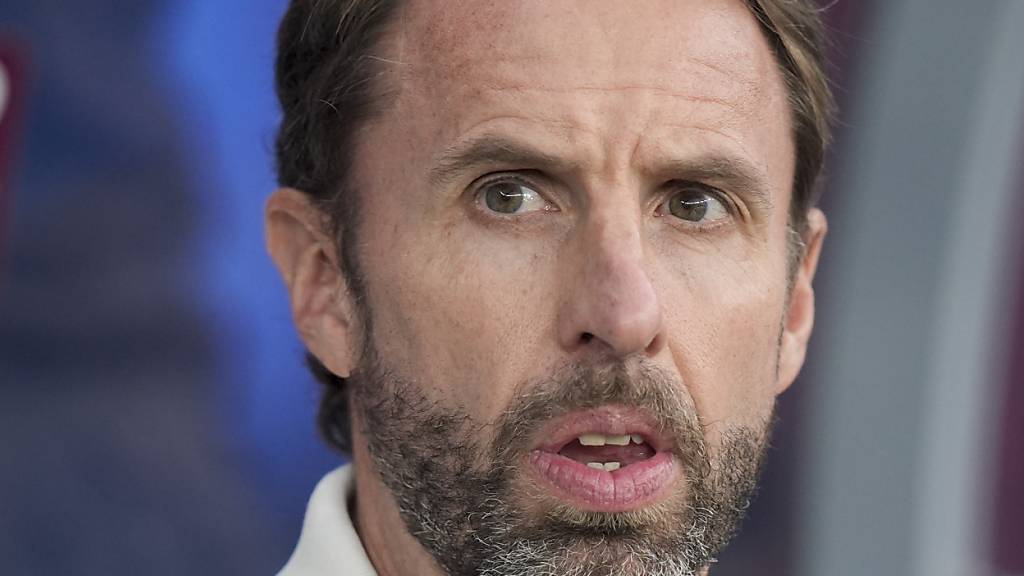 Englands Football Association kommt bei der Nachfolgeregelung von Gareth Southgate (Bild) nicht so schnell voran wie erhofft