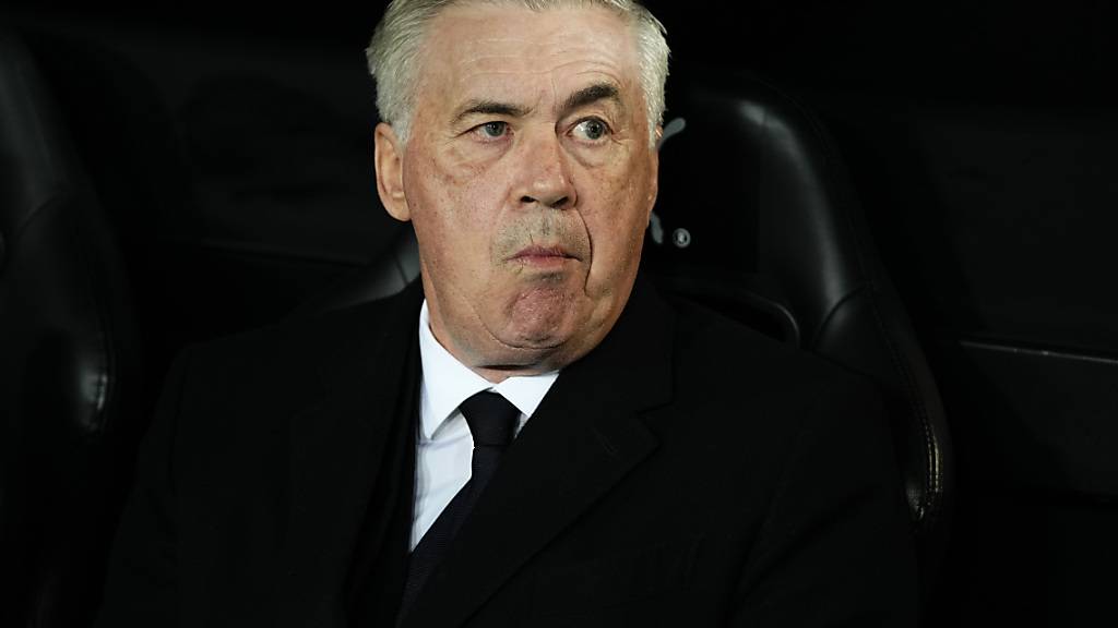 Ancelotti droht lange Gefängnisstrafe wegen Steuerbetrugs