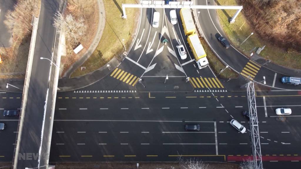 Verkehrsknoten Wankdorf: Grossbauprojekt stösst auf Kritik