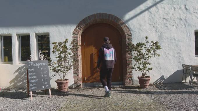 Ungewisse Zukunft für das Begegnungszentrum in Steffisburg