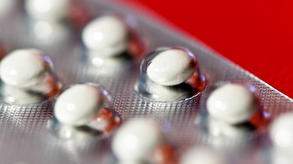 Gängige Verhütungsmittel wie die Pille sollen für kanadische Frauen frei zugänglich werden. (Archivbild)
