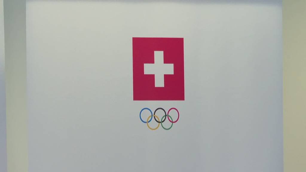 Viele Berner und Freiburger Athleten im Olympia-Aufgebot