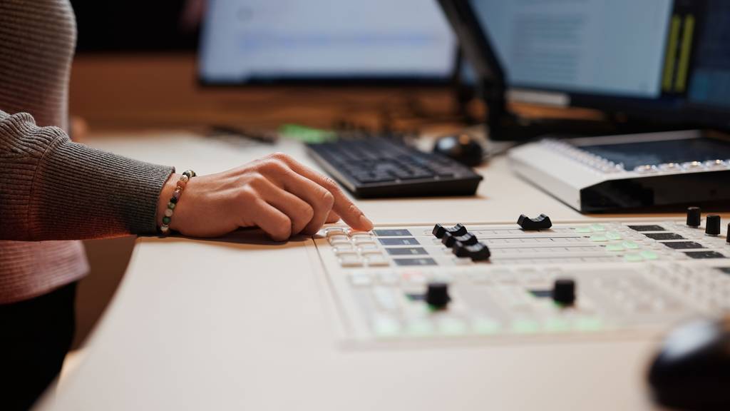 Studio 01