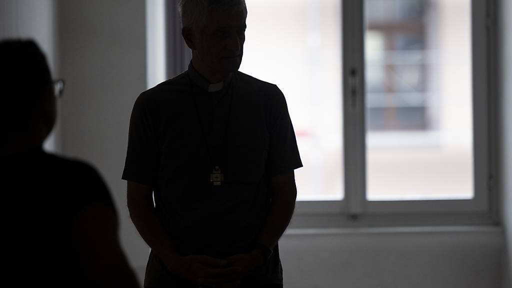 In der evangelischen Synode wurden Fragen nach sexuellen Missbräuchen gestellt. (Symbolbild)