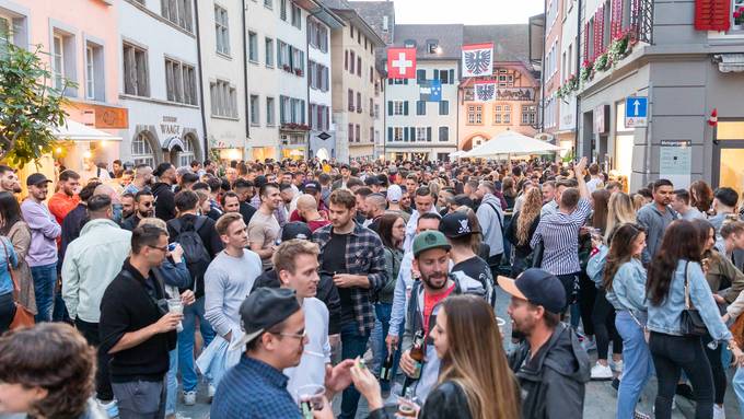 Bevölkerungsboom im Aargau: Zuzüge treiben Wachstum an
