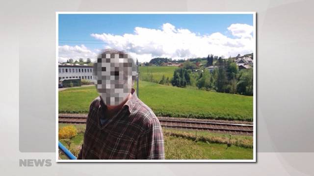 Nachzug Tötungsdelikt Schwarzenburg: Polizei verhaftet Person