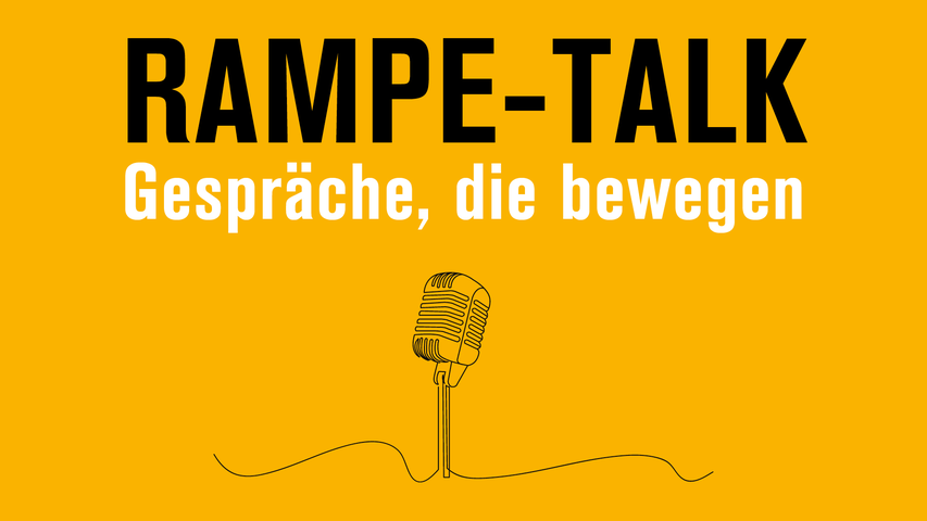 Rampe-Talk: Ein Blick hinter die Kulissen der Strafverfolgung