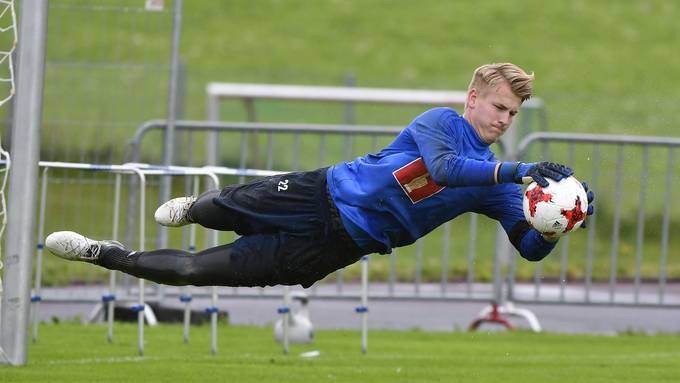 Drei Spieler leihweise von Luzern zu Kriens