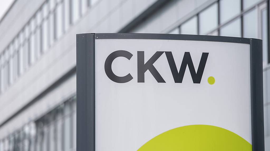 CKW baut Geschäfte im Aargau mit Übernahmen aus