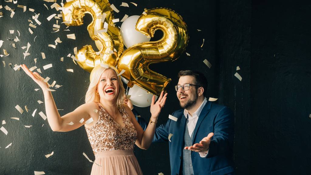 Zum 32.-Jubiläum sendet die Morgenshow 32 Stunden