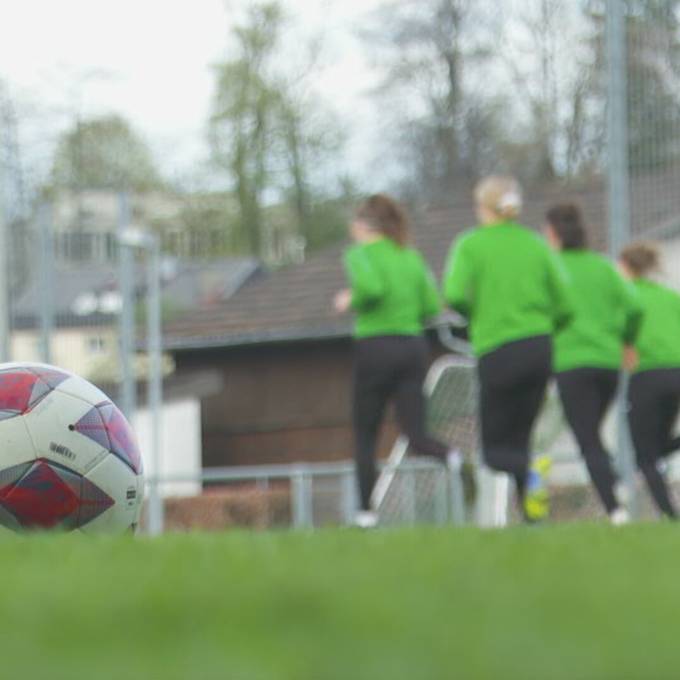 FCSG-Frauen wollen Cup-Pokal in die Ostschweiz holen