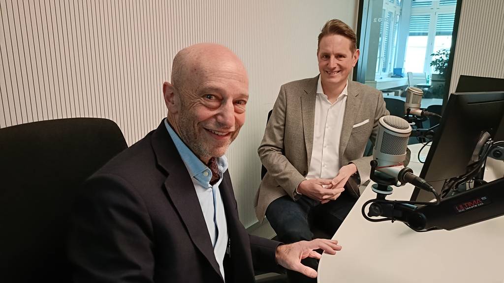 «Viele Leute kaufen nicht die beste Schoggi, sondern die, die sie kennen»