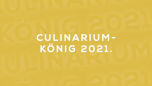 Königswahl «Produzent» und «Gastronomie»