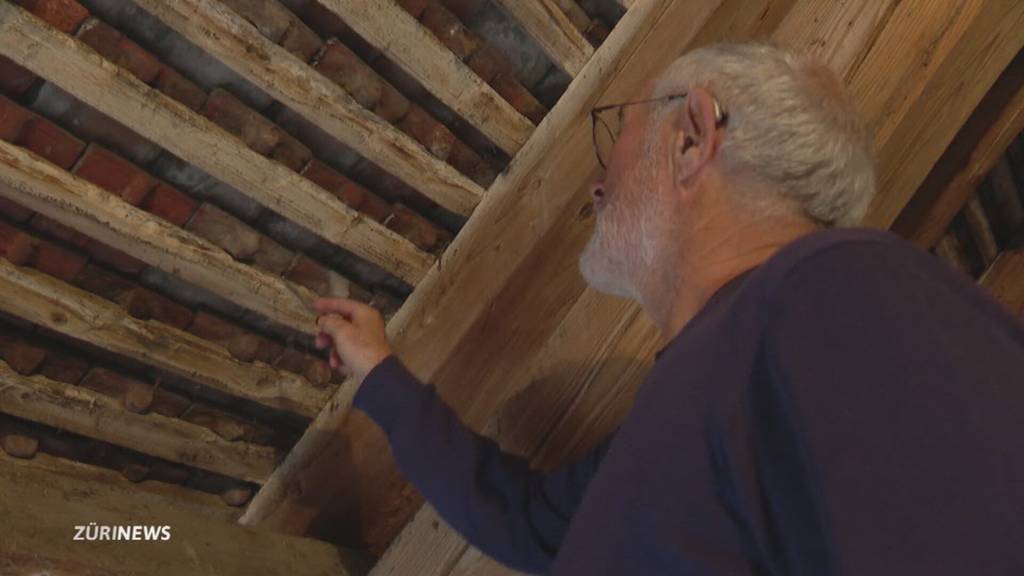 Klimaschutz oder Verschandelung: Streit um Solardach auf Kirche in Obfelden