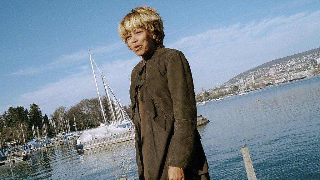 Tina Turner wohnt seit 20 Jahren in der Schweiz und war auch schon im Kloster Einsiedeln. (Archivbild)