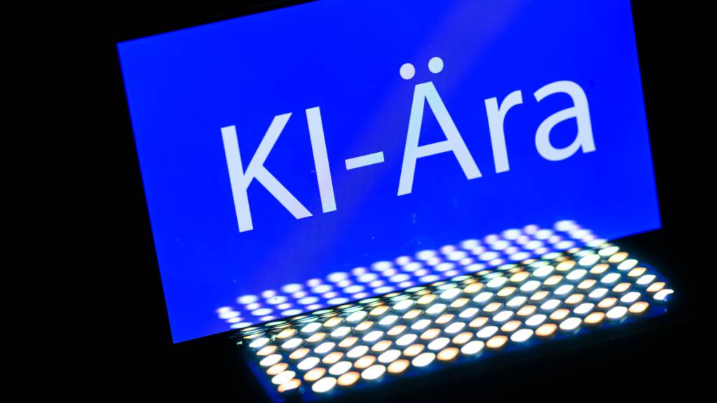 Die Entwicklung der Künstlichen Intelligenz schreitet rasant voran. 2026 werden die Verbraucher der nächsten Stufe der KI voraussichtlich beim Einkauf begegnen. (Symbolbild)