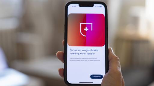 Bundesgericht lehnt Aufhebung der Abstimmung zur E-ID ab