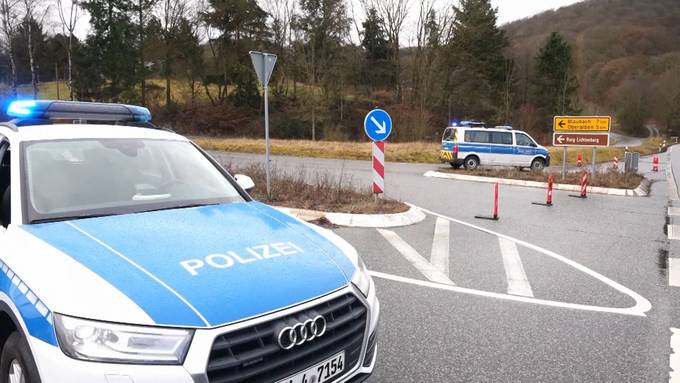 Wilderer tötet in Deutschland zwei Polizisten mit Kopfschuss – verurteilt