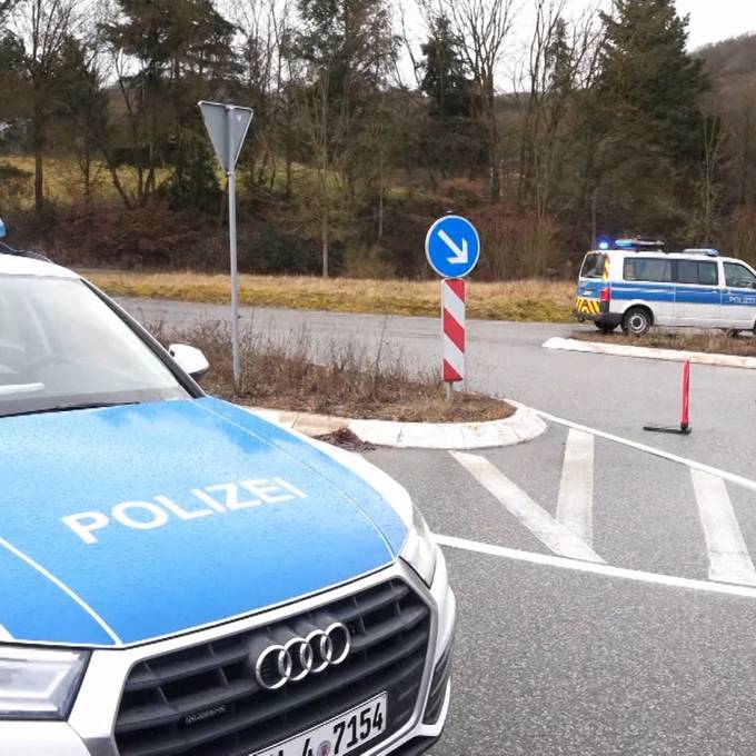 Wilderer tötet in Deutschland zwei Polizisten mit Kopfschuss – verurteilt