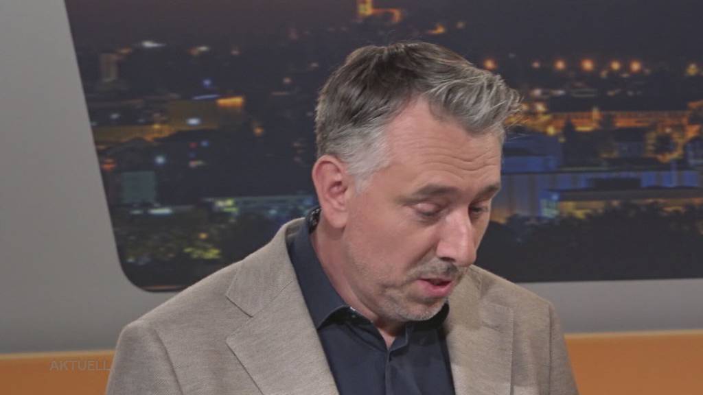 Klare Ansage: So reagiert die SP auf Andreas Glarners Ankündigung