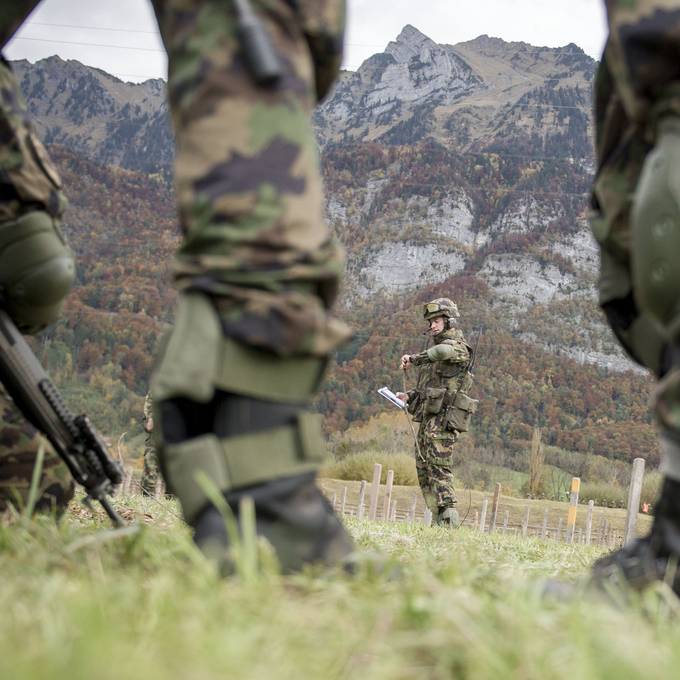 Von Armee bis Umwelt – das Wichtigste zum Bundesbudget