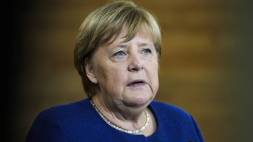 Bundeskanzlerin Angela Merkel (CDU) (Archivbild). Foto: Markus Schreiber/AP-Pool/dpa