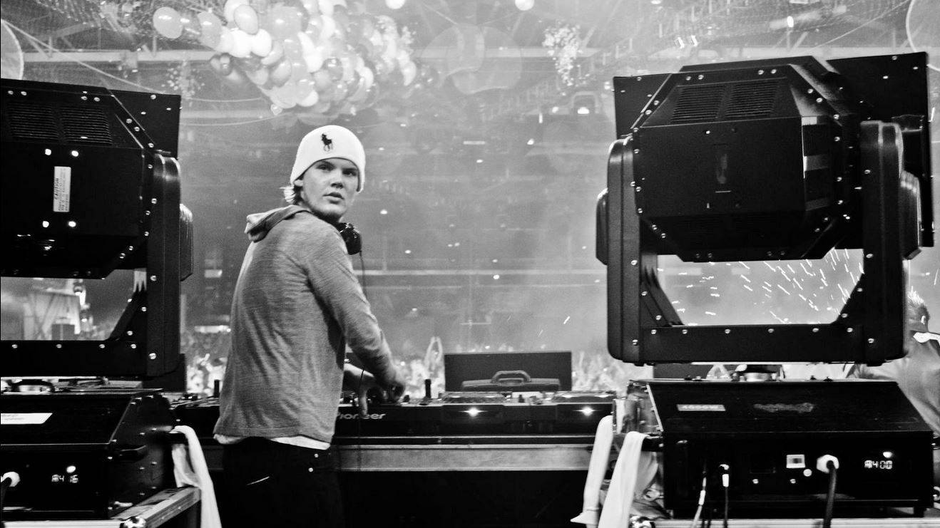 Avicii: «Stories» heisst seine zweite Platte