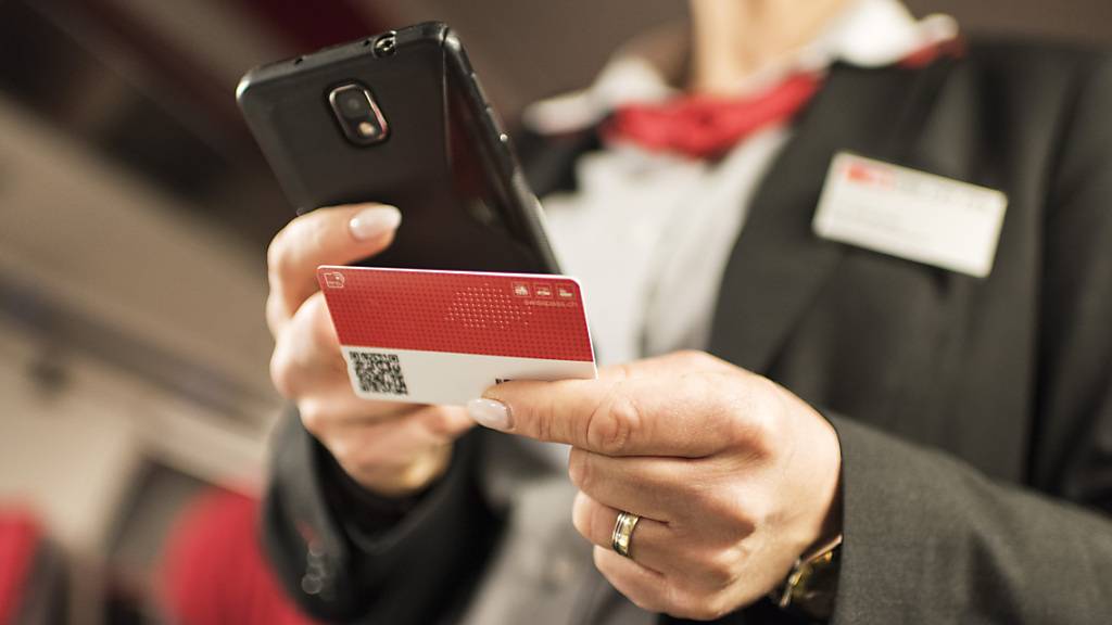 Alliance Swisspass lanciert mit dem Halbtax Plus eine neue Möglichkeit der öV-Nutzung. (Archivbild)