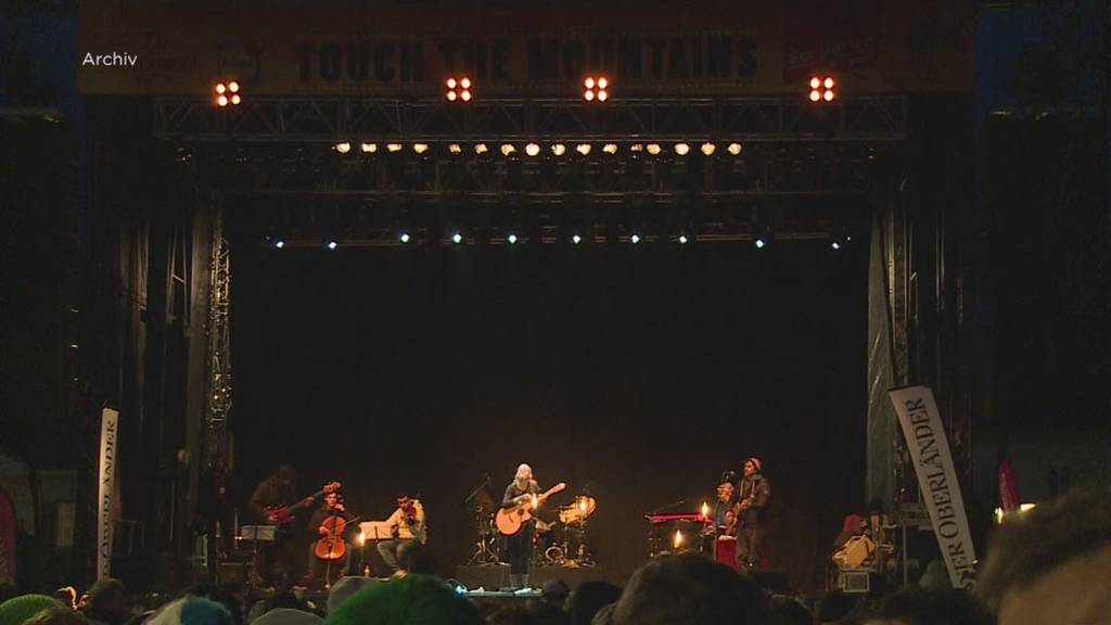 Lunik kurz vor Comeback