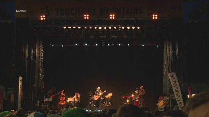 Lunik kurz vor Comeback