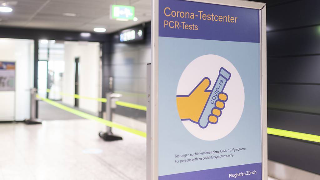 Auch wer einen negativen Corona-Test vorweisen kann, muss nach der Einreise aus einem Risikoland noch für zehn Tage in Quarantäne.