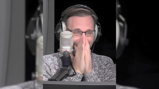 Diese Bestellung vergisst er sicher nie mehr!