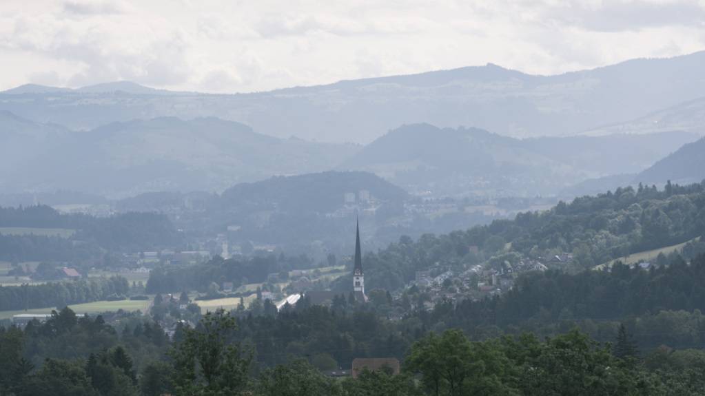 Malters LU kann das Wohnhaus «Im Feld» verkaufen