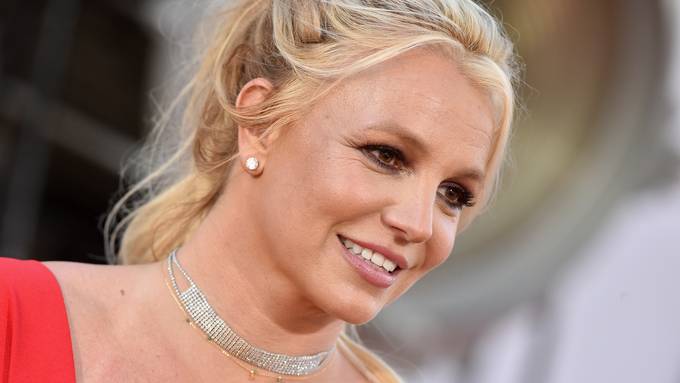 «Ich bin traumatisiert» – Britney Spears fordert Ende von Vormundschaft