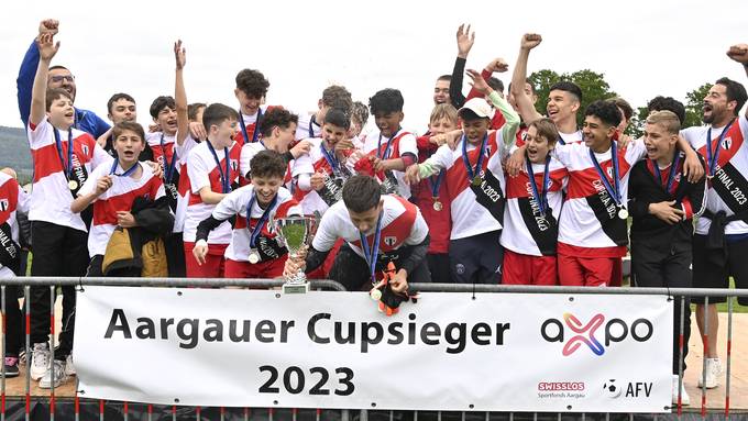 Qual der Wahl für Fans, Ärger für Klubs: Aargauer Cup-Finaltag und FCA-Spitzenspiel am gleichen Tag