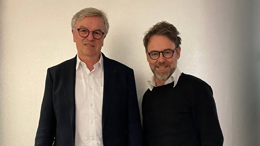 «Unseren Ingenieuren ist die Werkstatt sehr wichtig»