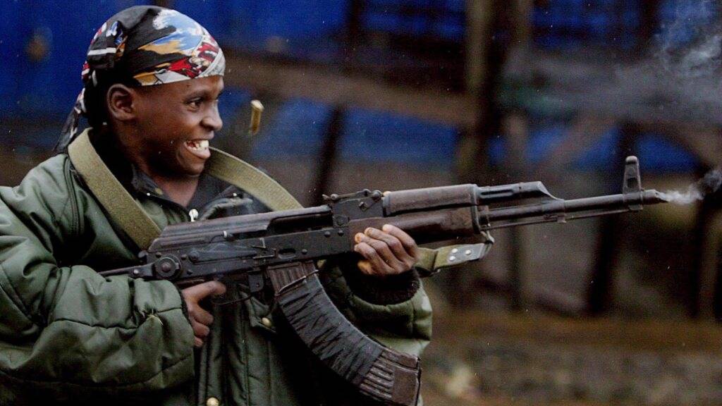 Bundesgericht bestätigt 20 Jahre Haft für Gräueltaten in Liberia