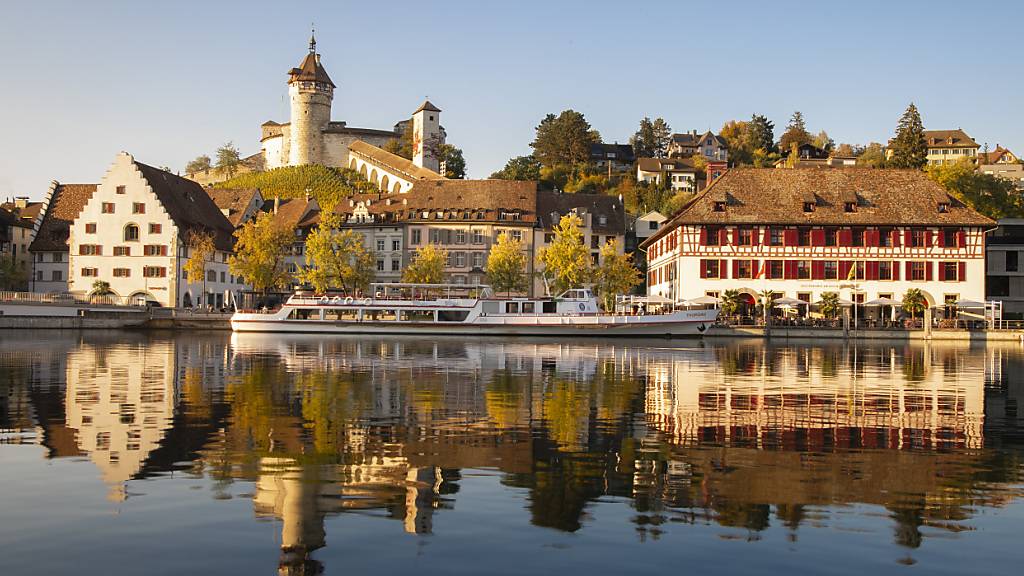 Schaffhausen rechnet mit noch höherem Defizit