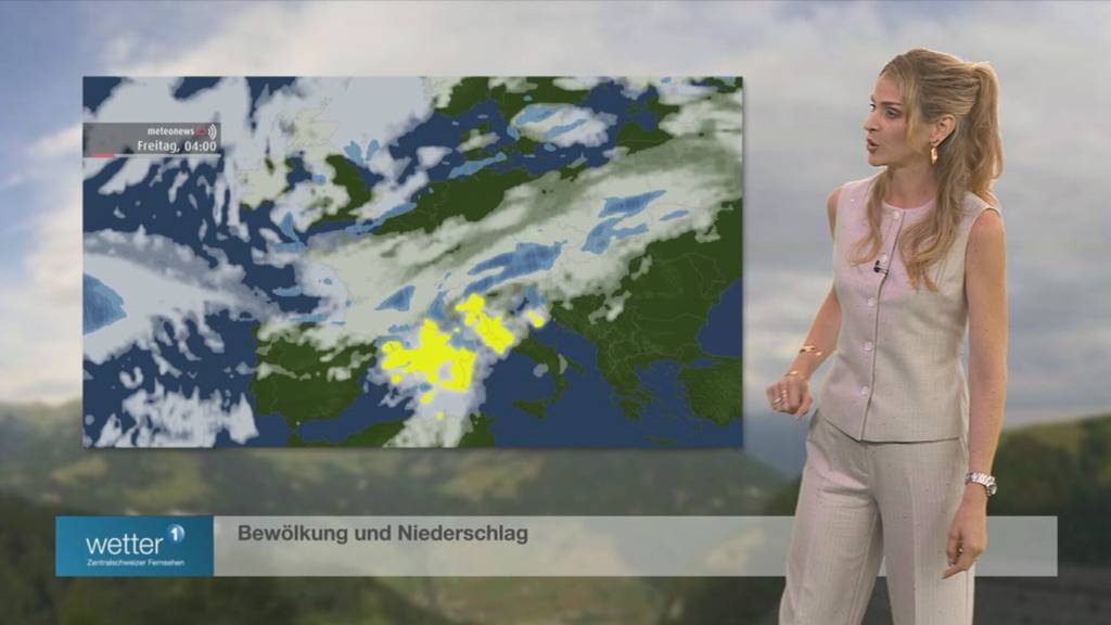 Wetter vom 20.08.2026