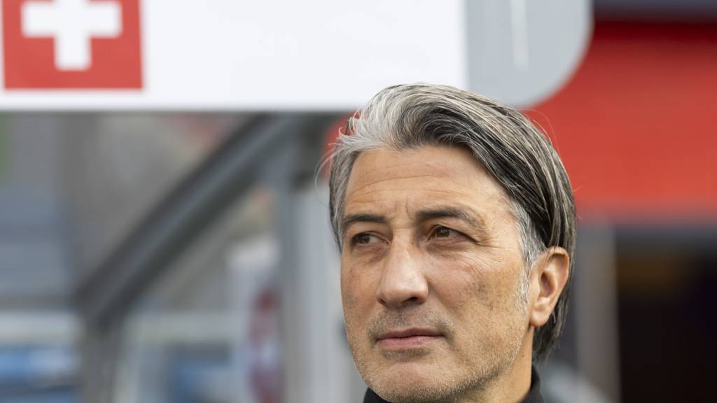 Das WM-Aufgebot von Nationaltrainer Murat Yakin wird über zwei Tage verteilt und als Bilderrätsel in den Sozialen Medien veröffentlicht