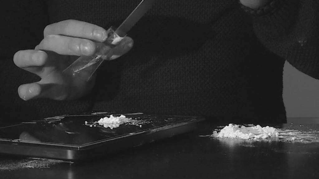 Kokainschwemme: Polizei wegen florierendem Koks-Handel gefordert