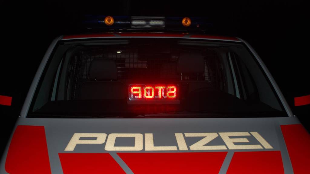 Kantonspolizei Schwyz