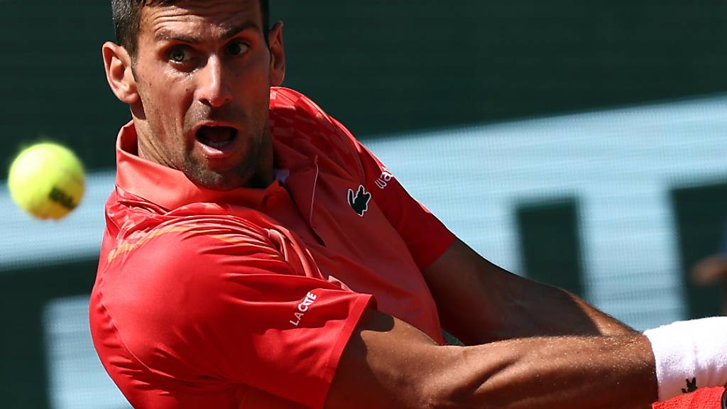 Djokovic schreibt mit 23. Grand-Slam-Titel Geschichte
