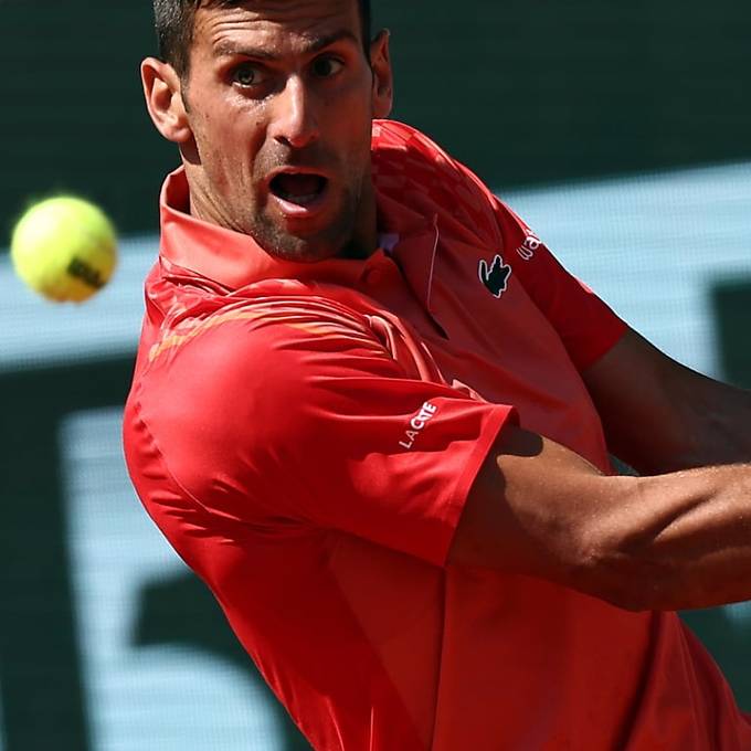 Djokovic schreibt mit 23. Grand-Slam-Titel Geschichte