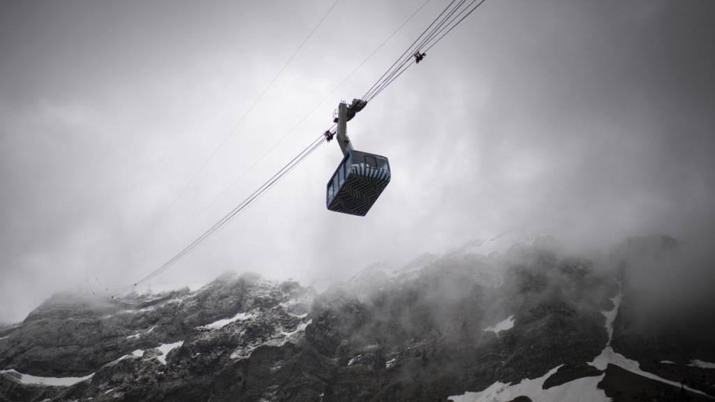 Die wichtigsten Fragen und Antworten zum Unterbruch der Säntisbahn
