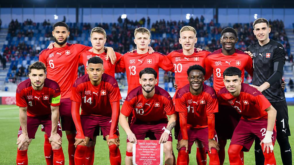 Am nächsten Dienstag in Deventer bestreitet die Schweizer U21 wohl das entscheidende Gruppenspiel gegen die Niederlande.