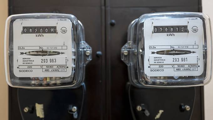 Regionalwerke Baden erhöhen Strompreise erneut 