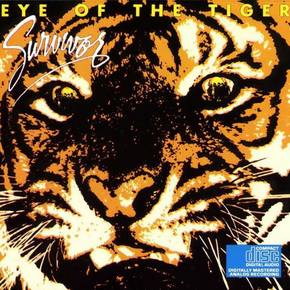 EYE OF THE TIGER (1982)