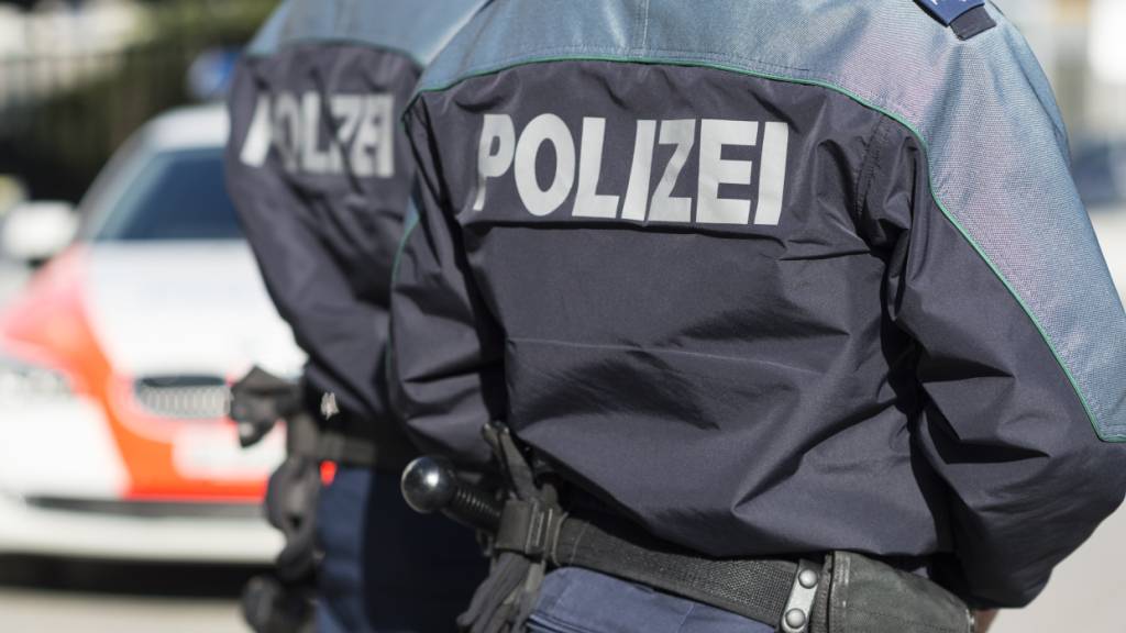 Der Jugendliche war laut der Kantonspolizei ohne gültigen Führerschein unterwegs. (Archivbild)